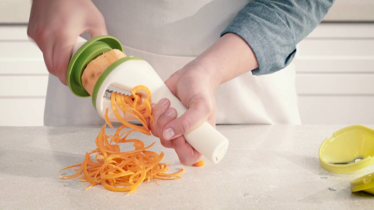 Chef&rsquo;n Twist Spiral Slicer