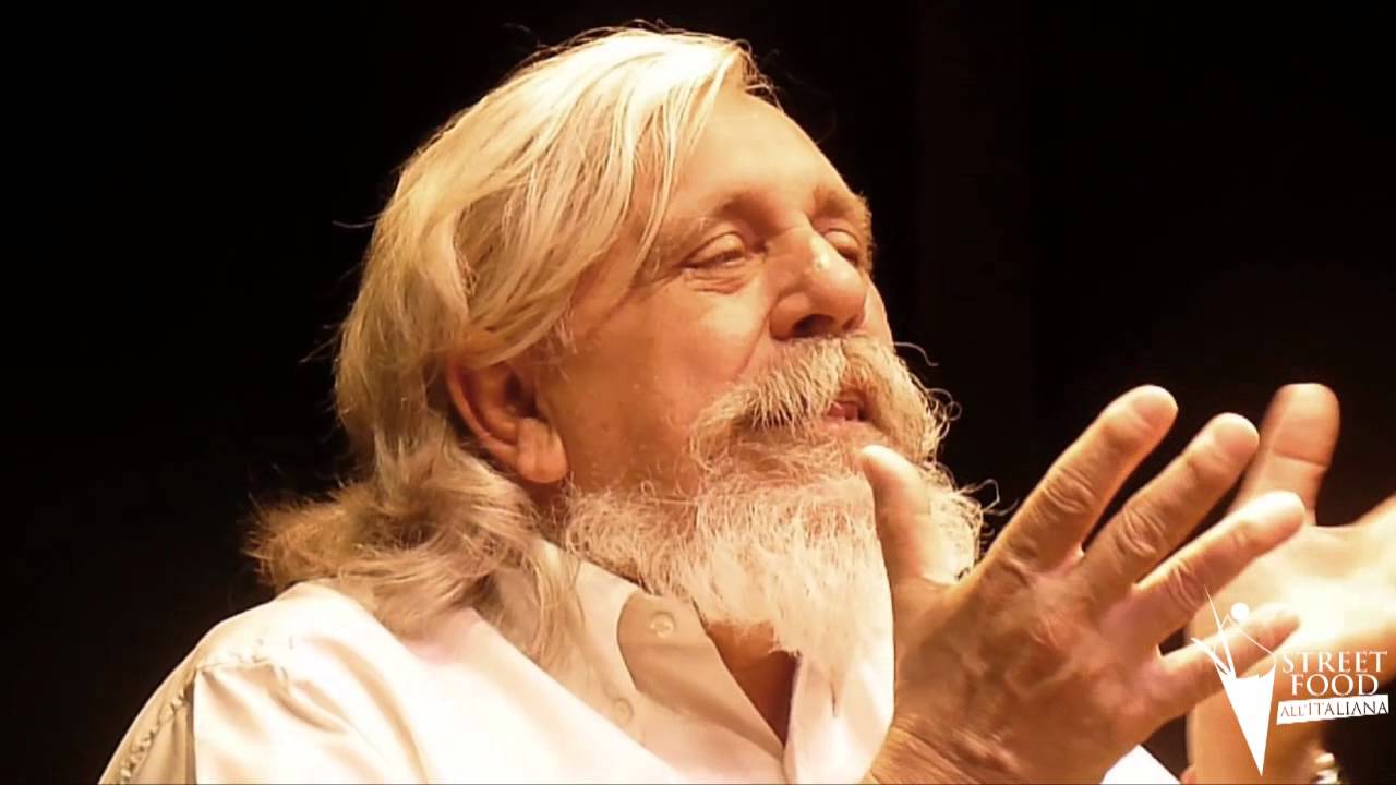 Fabio Picchi, Cibreo - FIRENZE