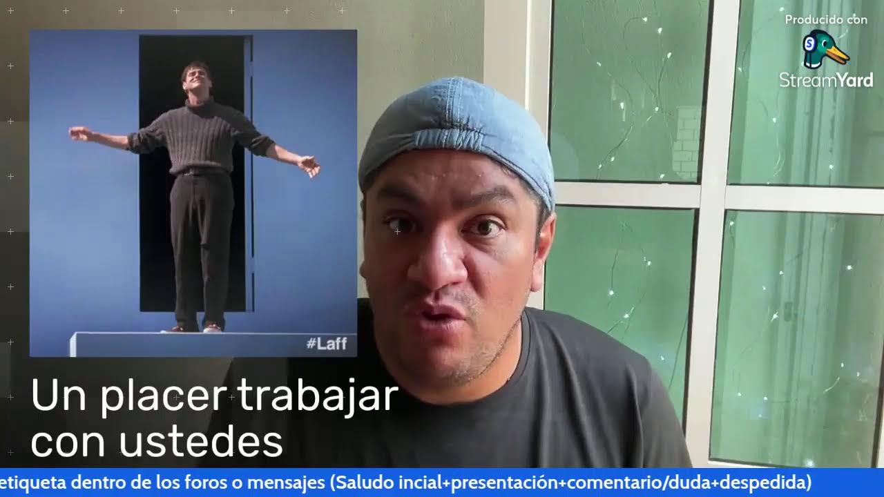 8° Espacio Abierto de aprendizaje (Semana 4)