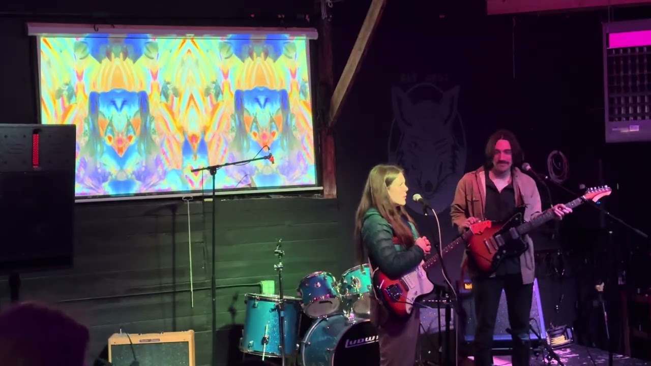Laney Barnett (Live) | Sly Grog, Asheville, NC | 1/5/26