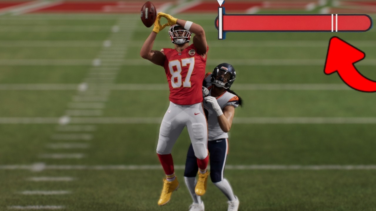Для Madden NFL 27 вышло ЕЩЁ БОЛЬШЕ ОБНОВЛЕНИЙ!?