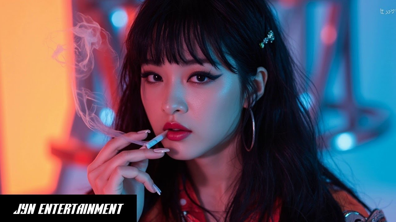 G-LAND (지-랜드) - RING! RING! M/V 뮤직비디오