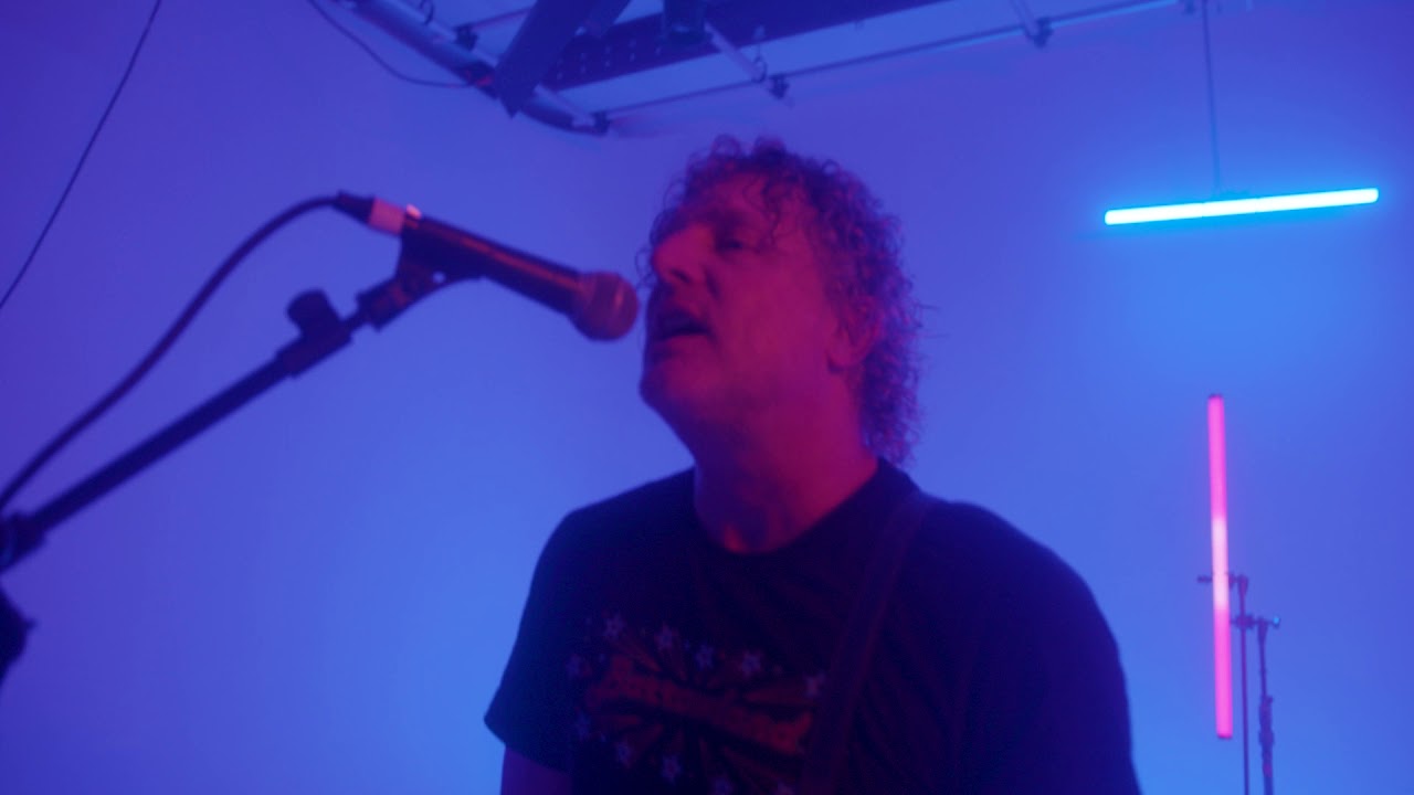 Mark Bryan - 