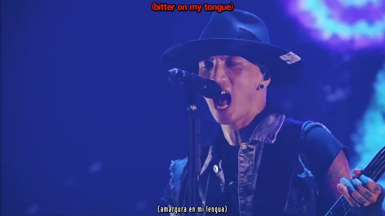 coldrain - Rabbit hole 