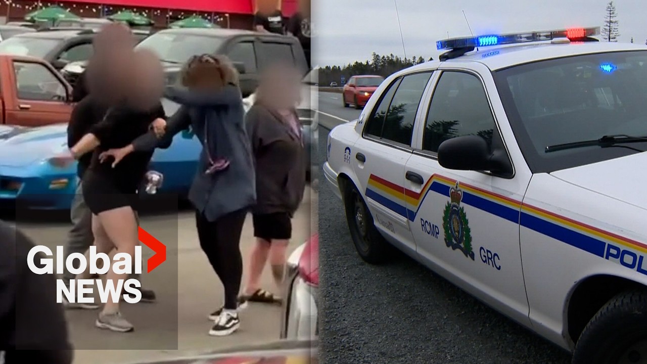 RCMP investigating as Muslim community alleges hate-motivated assault
