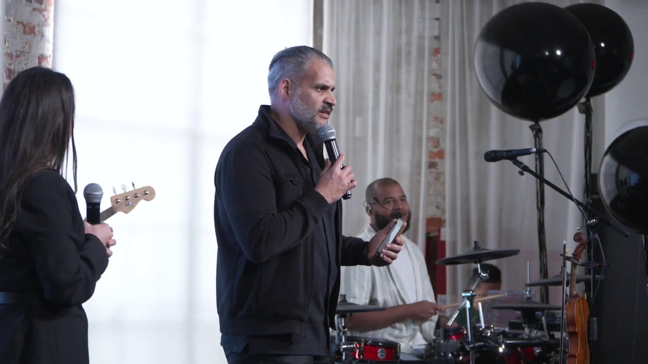 Live Stream -Our Story [Punto de Amor - Dade City, FL]