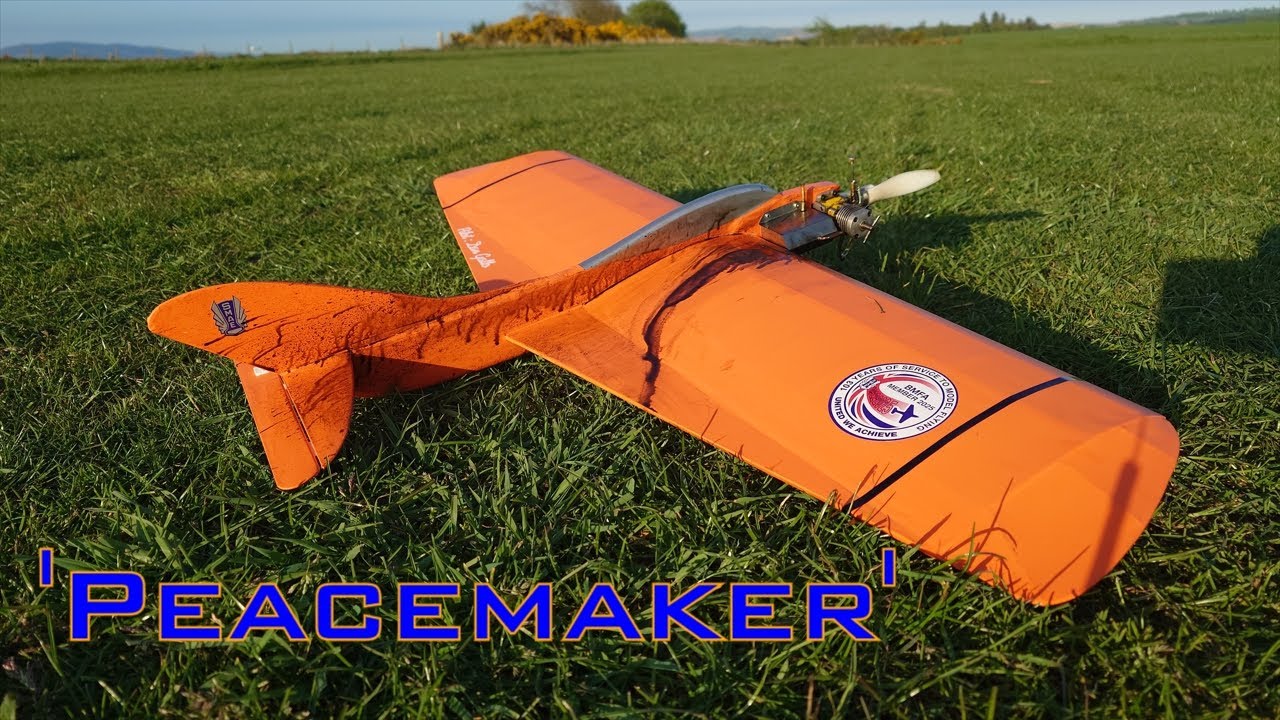 Peacemaker Control Line Model