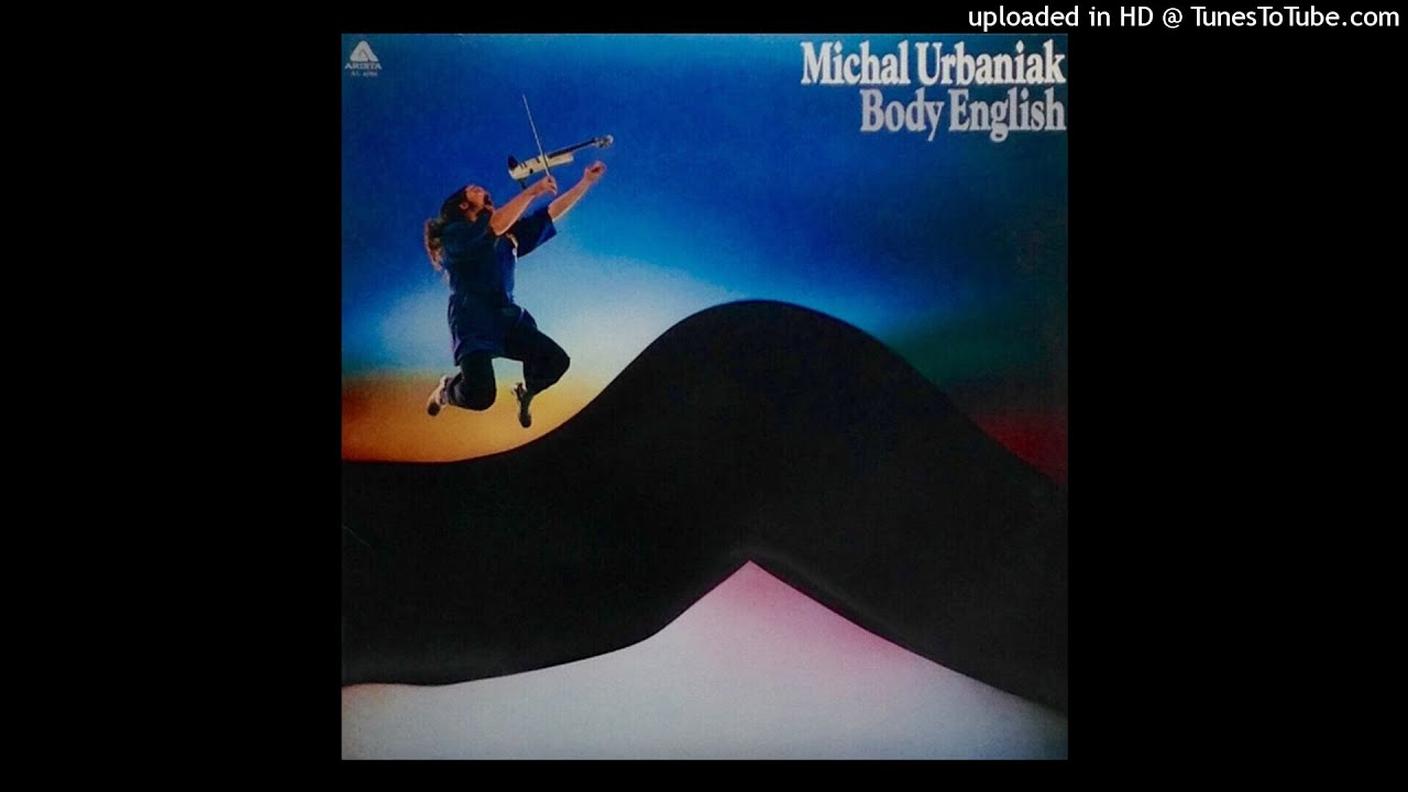 A JazzMan Dean Upload - Michal Urbaniak - Satin Lady (1976) - Jazz Fusion #jazzmandean #jazzfusion