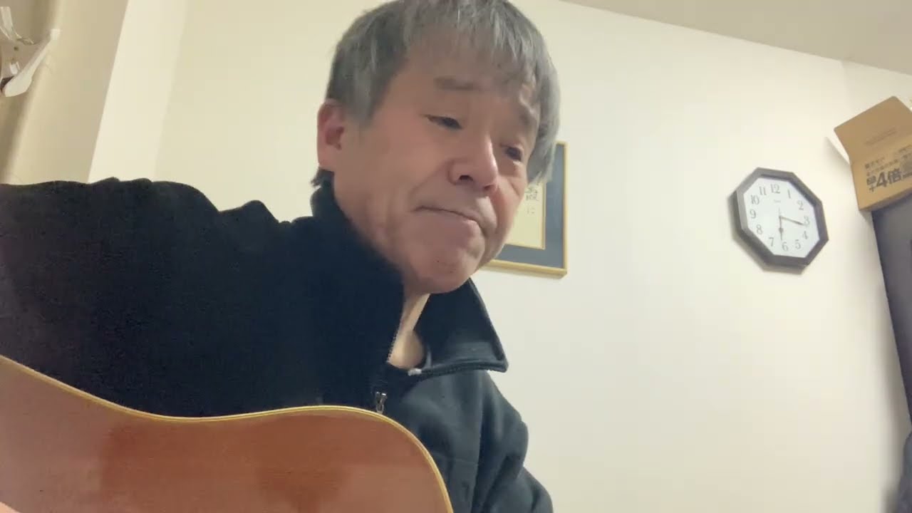 全てをなくしちまった！