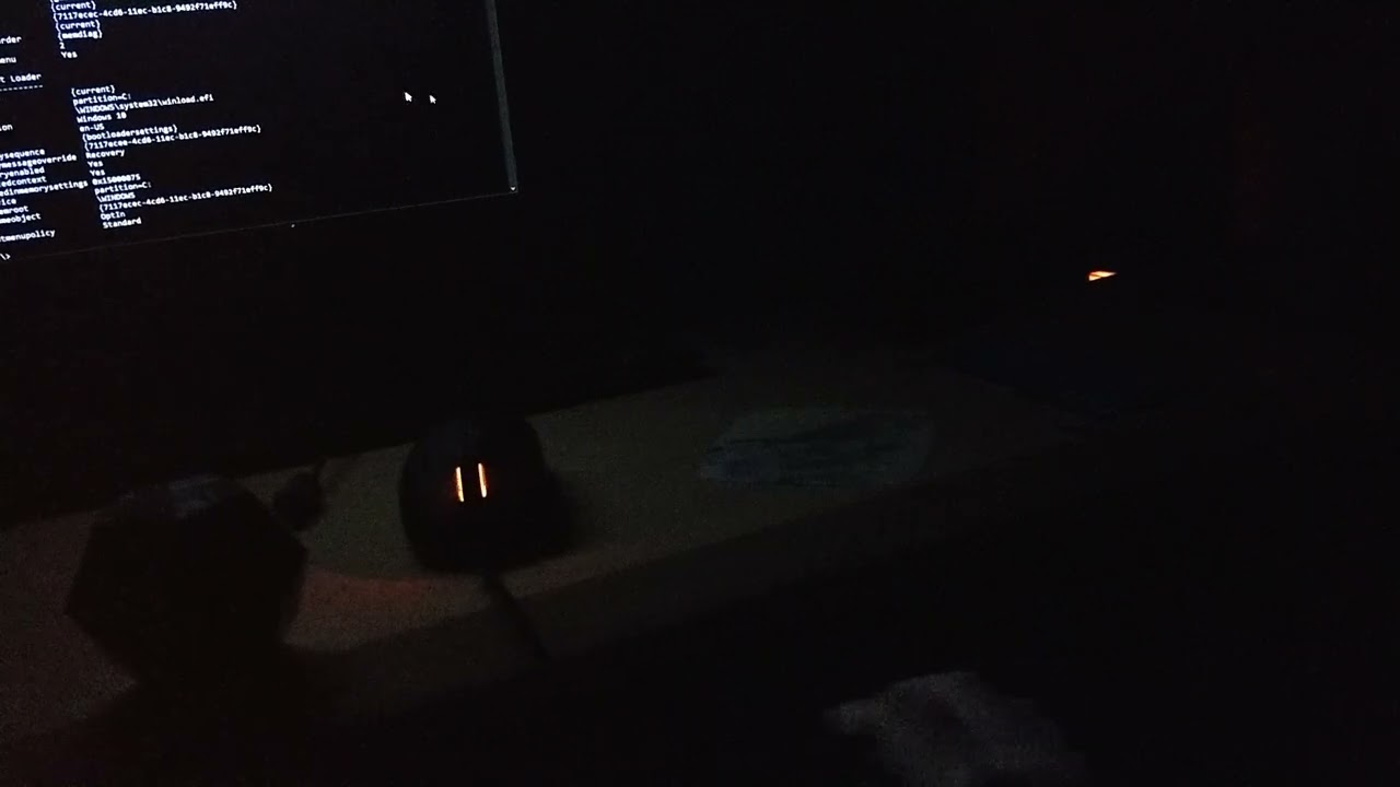 perfect mouse movement Emi/Emf fixed. Read Description