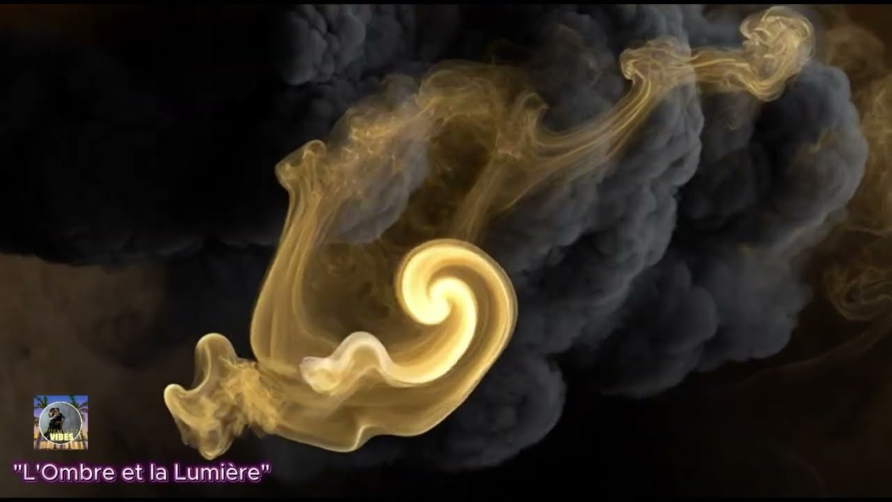 L'Ombre et la Lumière #EmotionalMusic #vibes