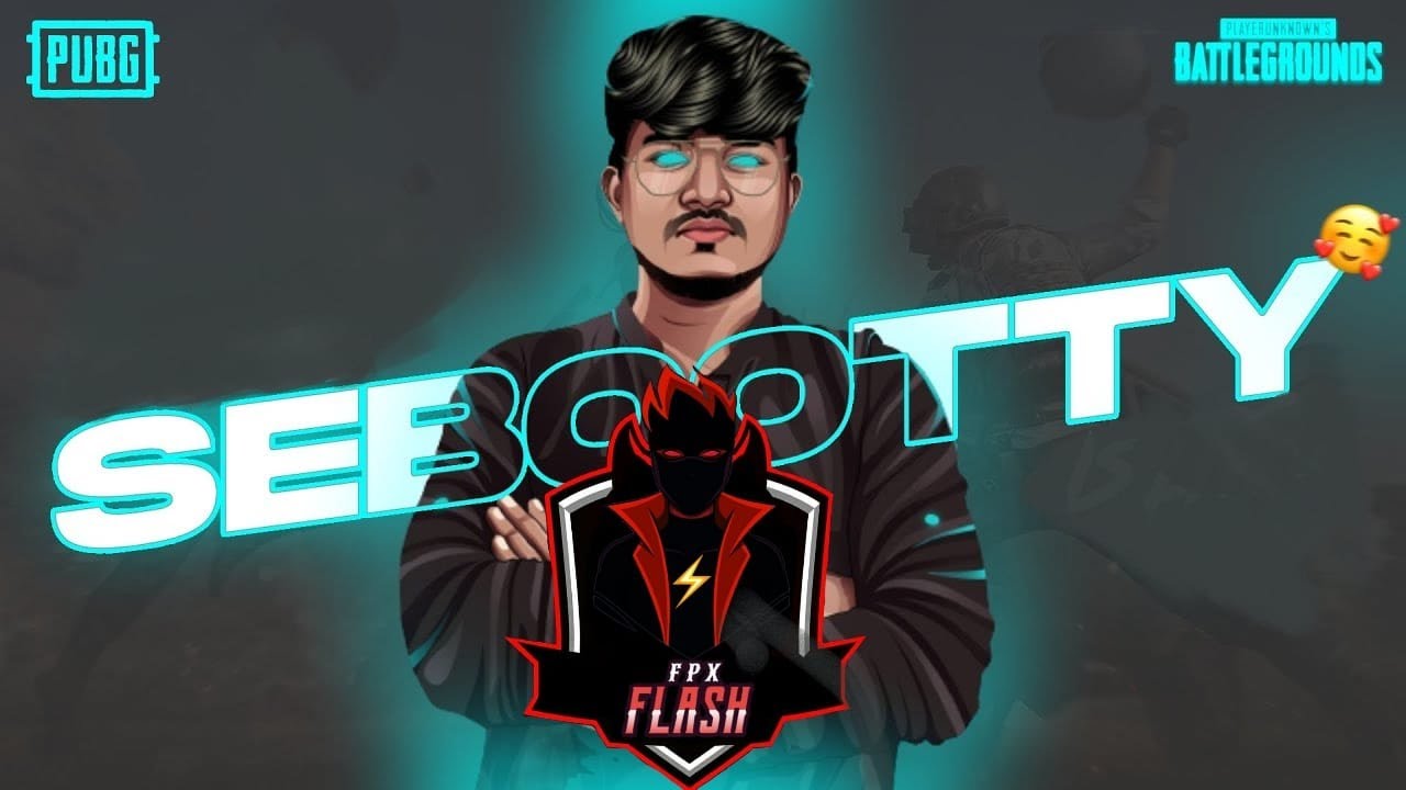 Sebootty Meets a fan | TDM Gameplay | Sebootty Gaming | FPX FLASH
