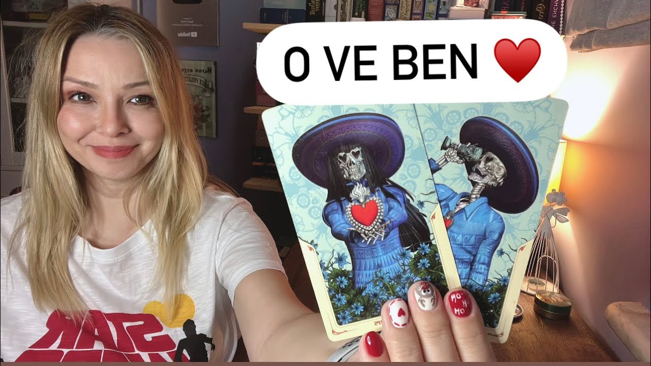 O ve Ben 💞 kalpten yürekten geçenler gündemdeki konular ve yakın gelecek 💞