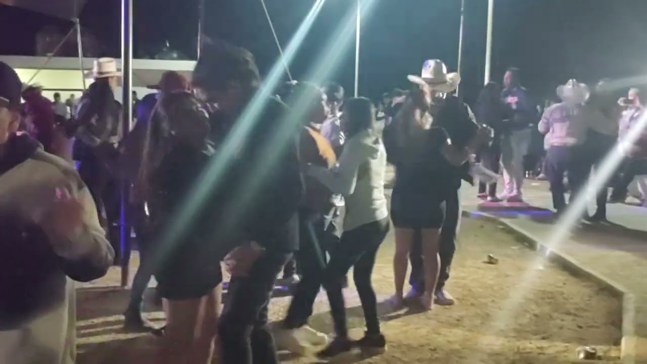 Luisito y sus Norteños en San Juan Xicotlan Puebla el 07 feb 2026, cel 7351440504 y 7351074547.