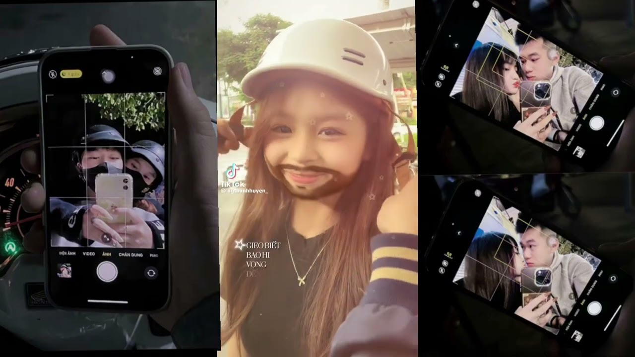 Tổng hợp những cặp đôi Tik Tok siêu dễ thương 💝(nguồn:tt)#xhhhhh #love #tìnhyêu