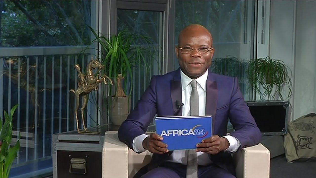 LE TALK - Congo: Marcel Makomé, Président du Parti libéral congolais (1/2)