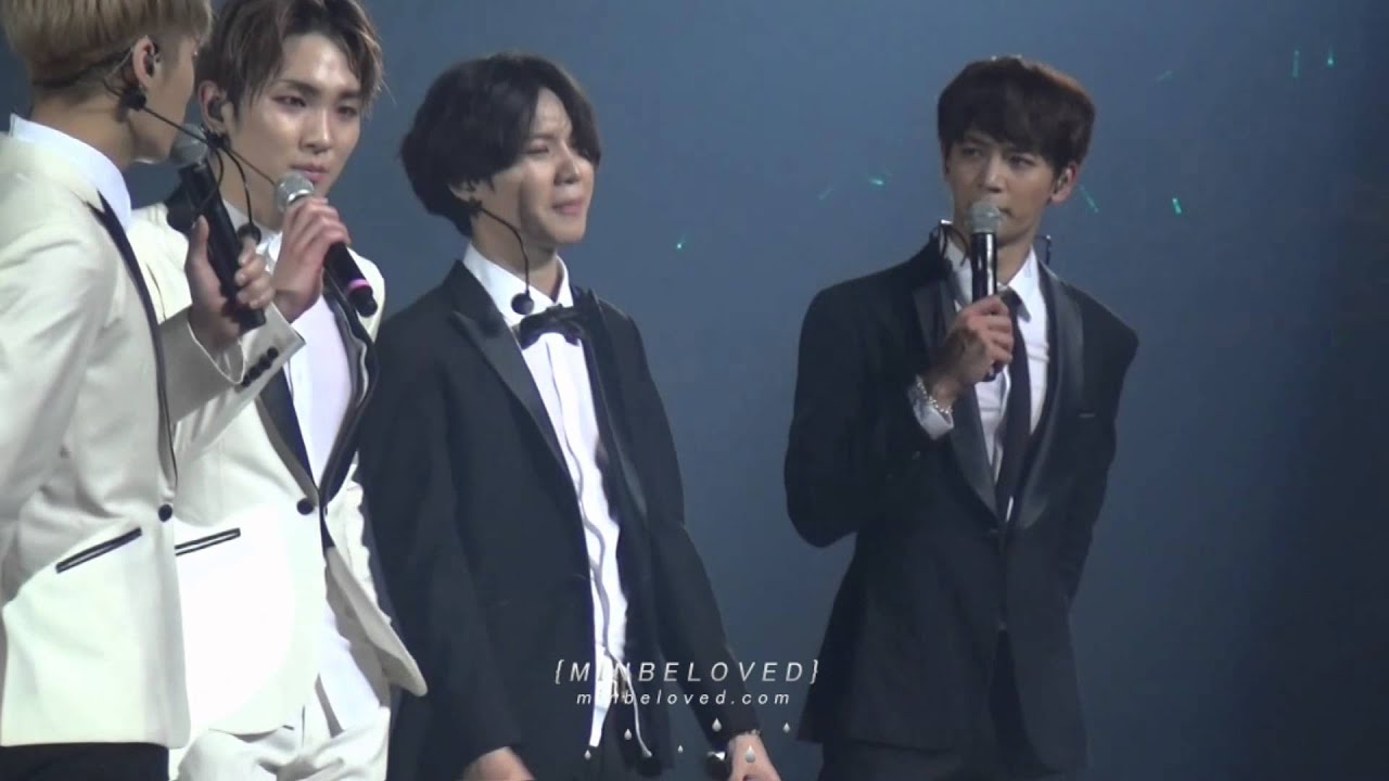 140622 SWC III in Jakarta - 2min moment