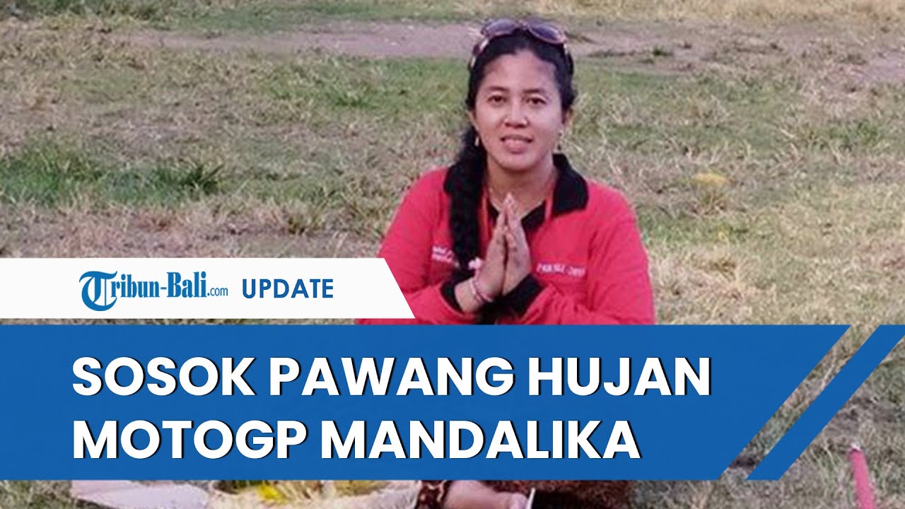 Kisah Wanita Indigo dari Bali, Rara RR Istiati, Dari Pawang Hujan Hingga Dunia Artis