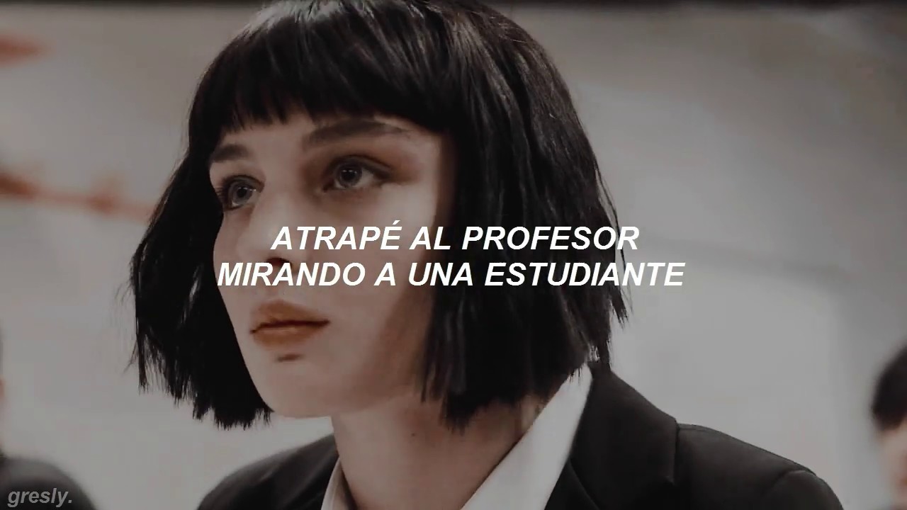 Teacher's Pet - melanie martinez | Sub. Español