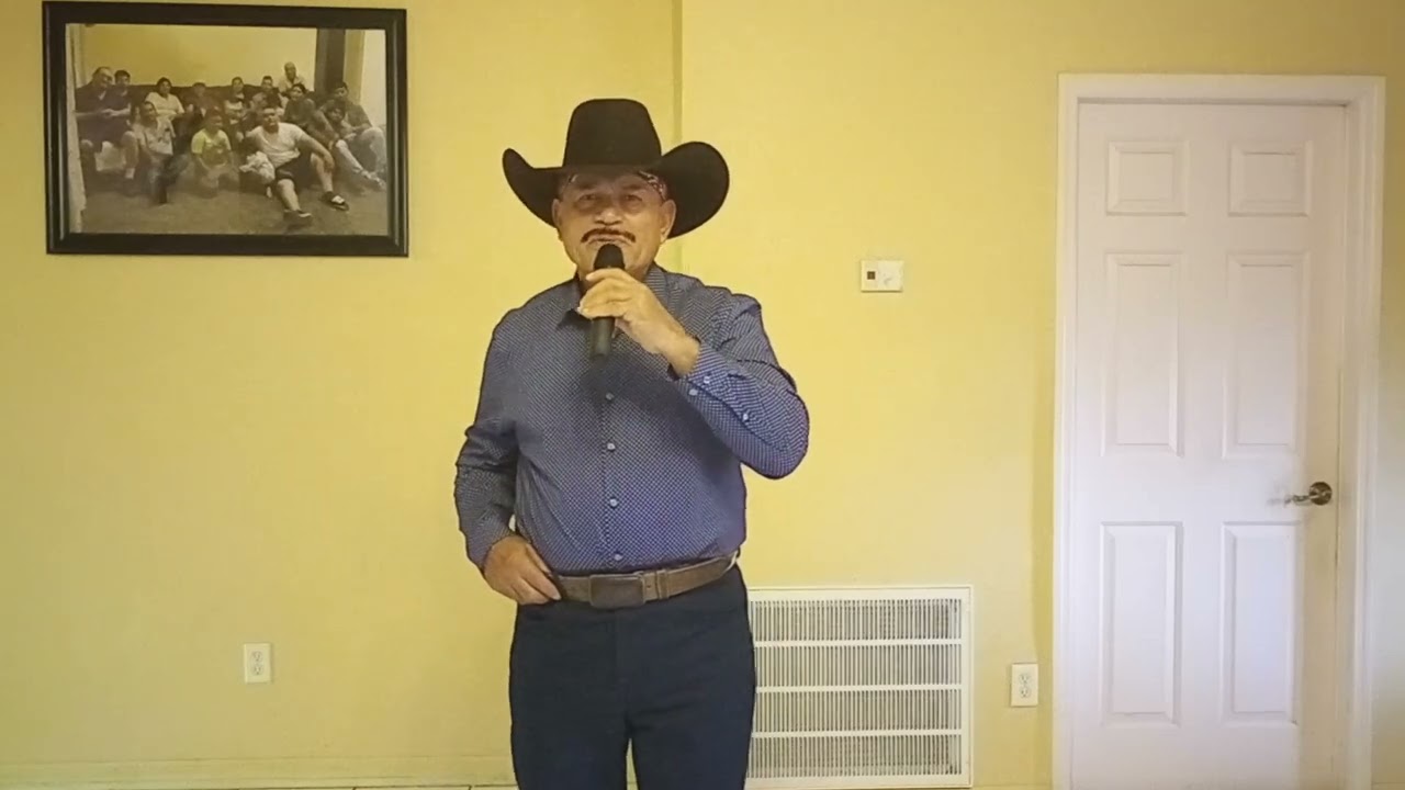 Solo Dios - Vicente Fernandez 