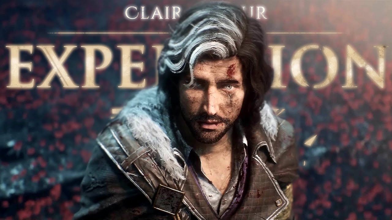 How Clair Obscur: Expedition 33 Created The Perfect Character