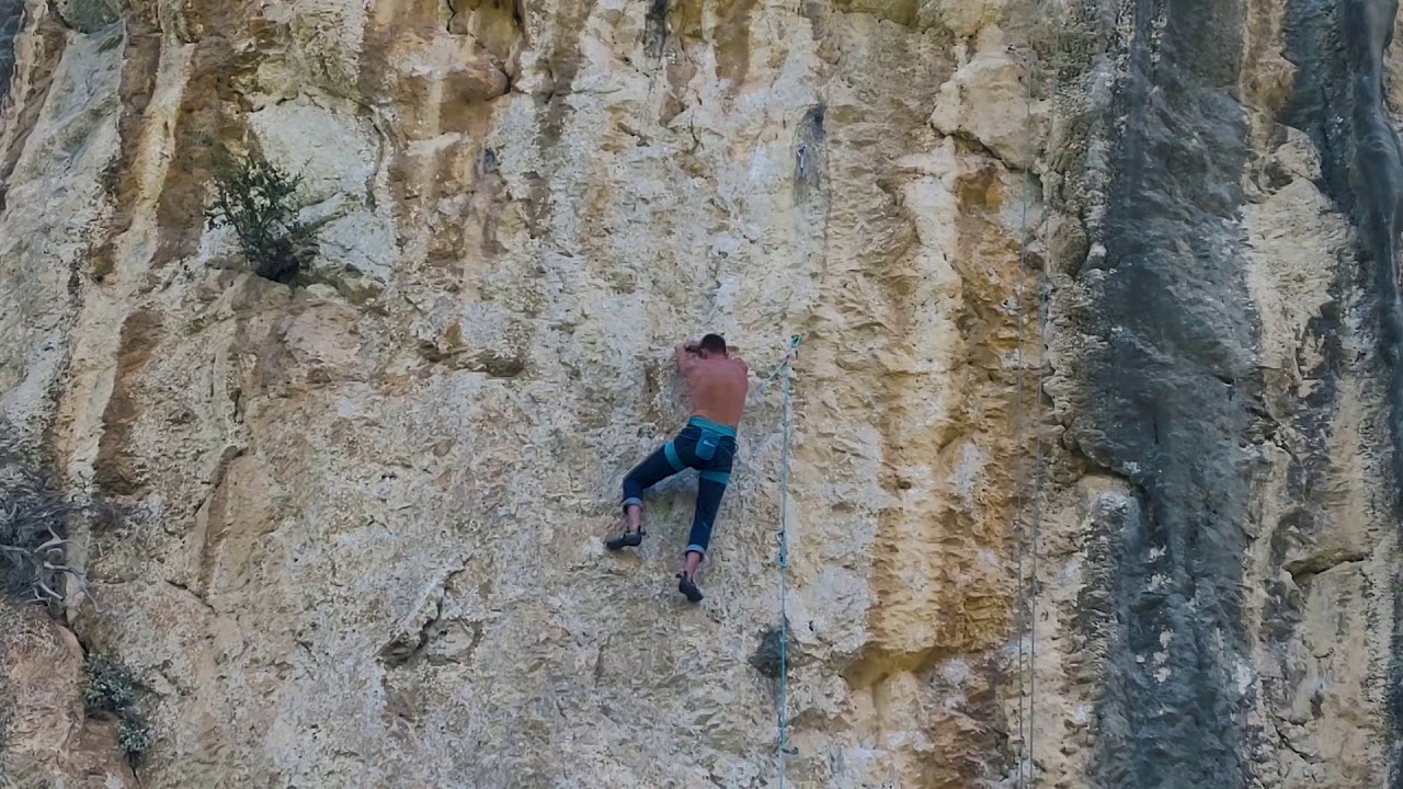 R&B 7b, Visoke Pole, Omiš, Croatia