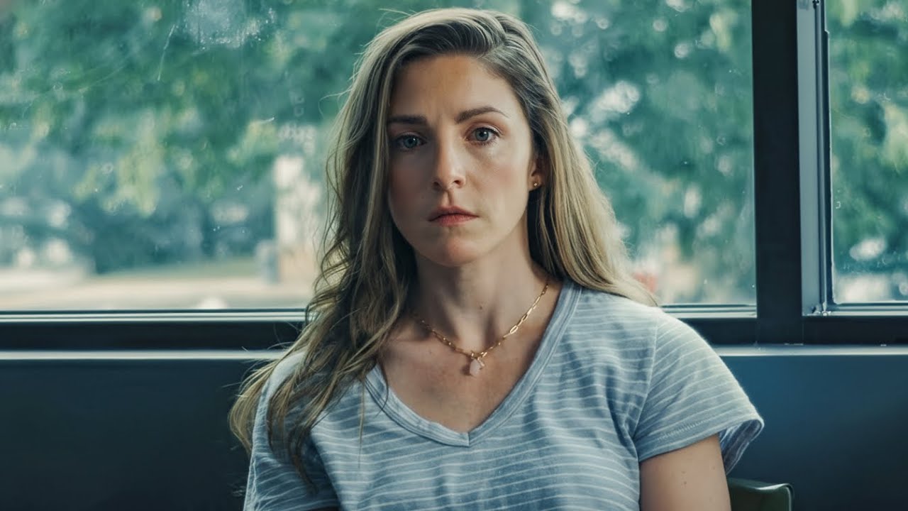 Amber Alert (2024) | Horror | Movie Recap