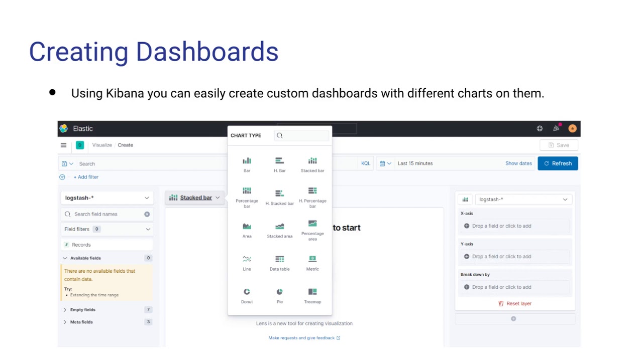 Build Your Own Real Time Twitter Analytics System