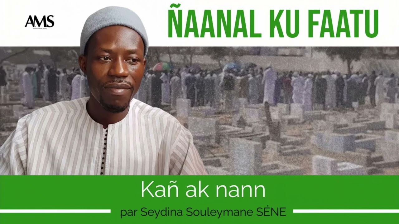 Nianal kou fatou