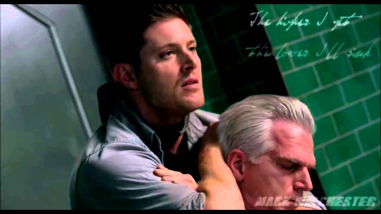 Dean Winchester ► Can you feel my heart