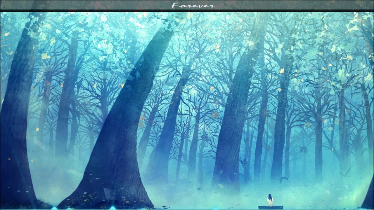 Nightcore - Forever Request by Neslie _