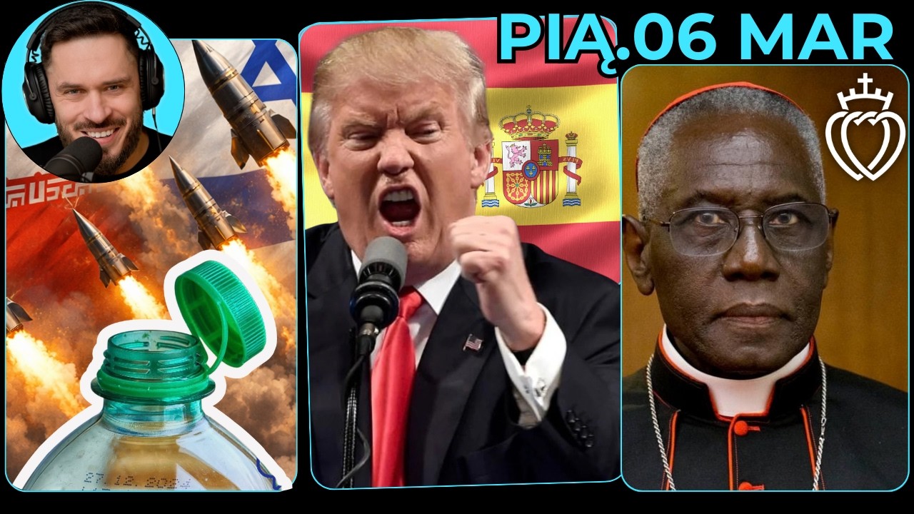 EPICKA FURIA czy POSŁUSZEŃSTWO?