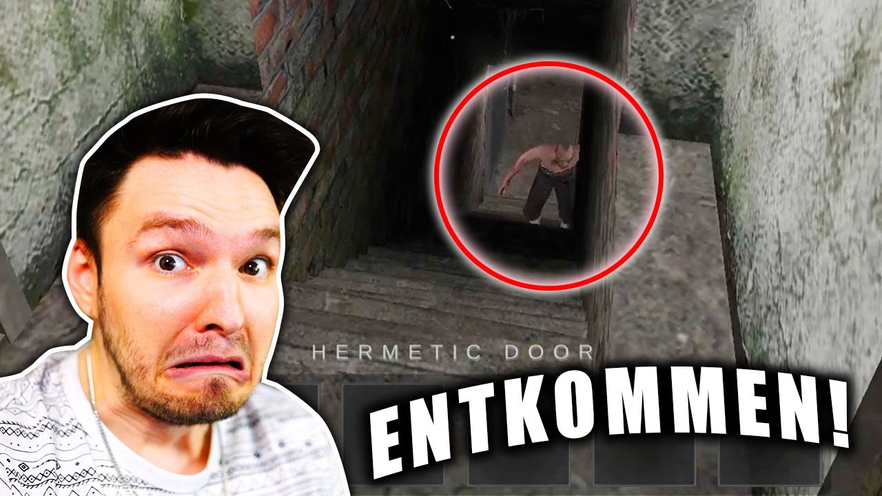 WIR sind DEM PSYCHO ENTEKOMMEN!