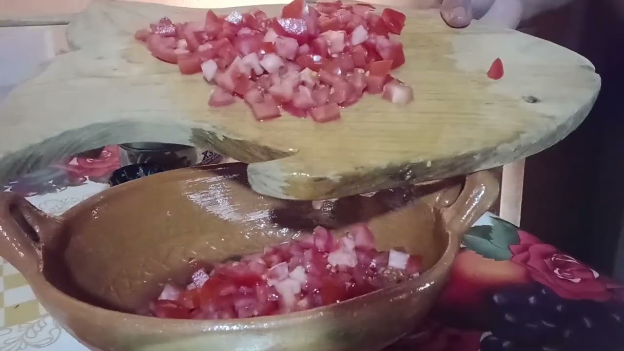 UNA RECETA MUY FÁCIL Y SENCILLO PARA ESTA TEMPORADA DE CUARESMA  😋😋