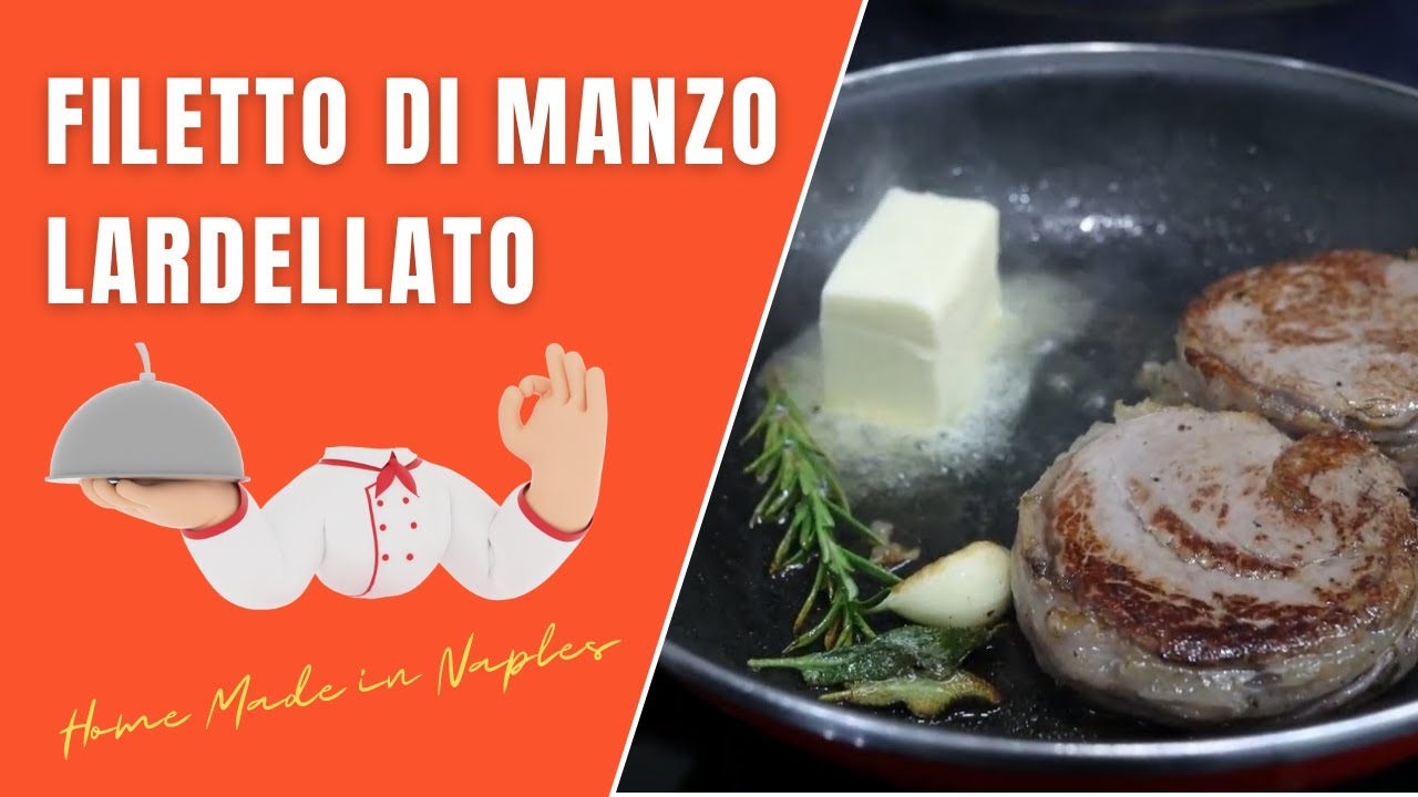FILETTO DI MANZO 