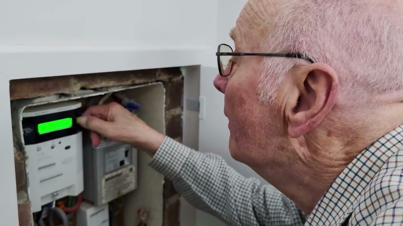 How an energy efficiency grant improved our lives - a case study with South Gloucestershire Council