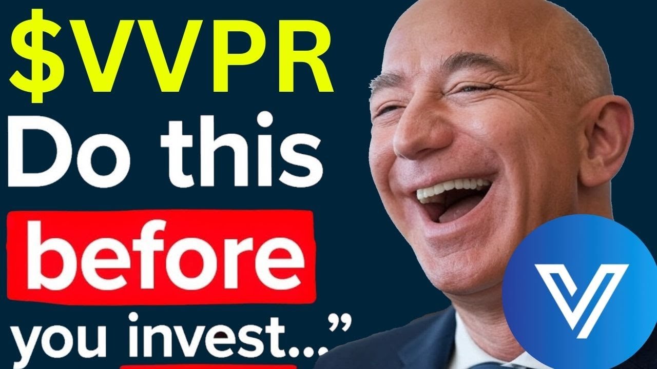 VVPR Stock UPDATE THURSDAY! (news!) VivoPower International