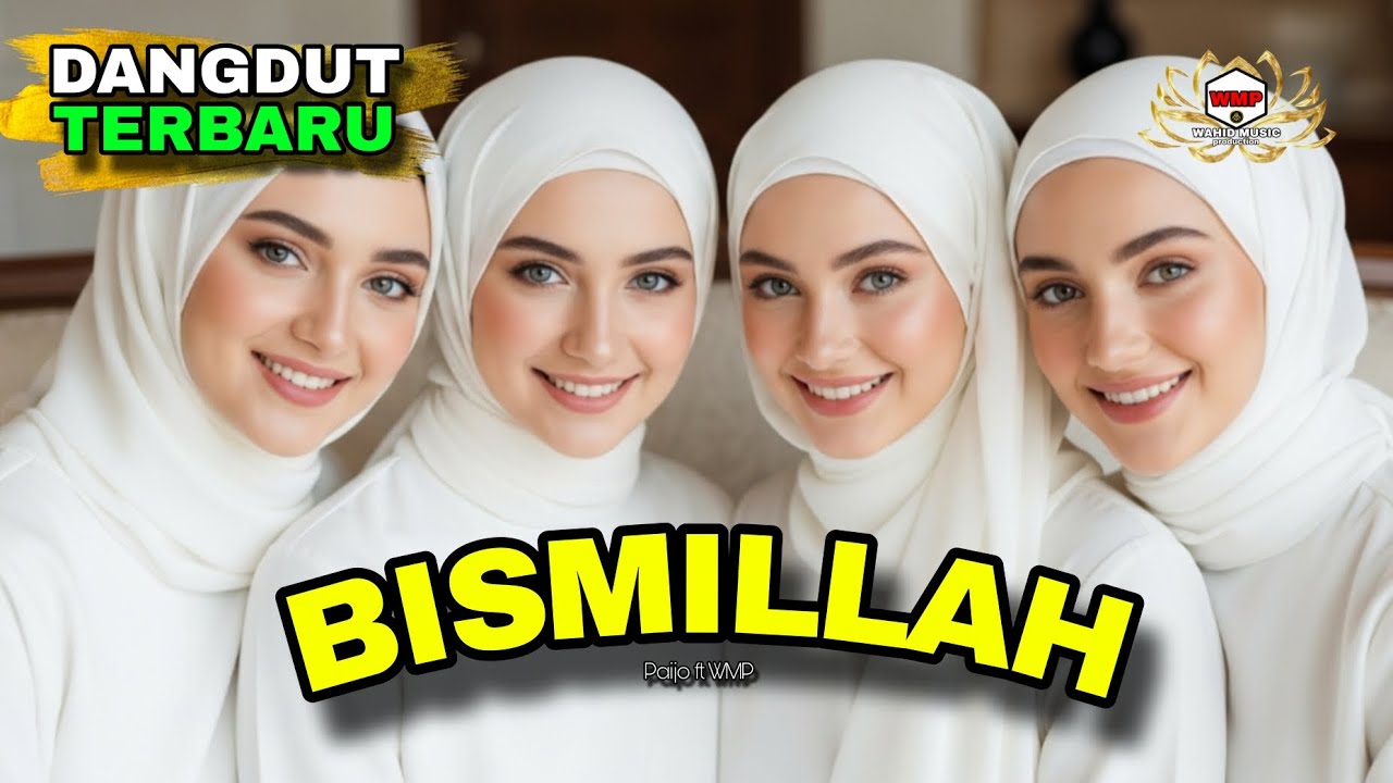 Bismillah, Bojo papat bismillah sik 😁, Paijo ft WMP #viral #trending #dangdut 