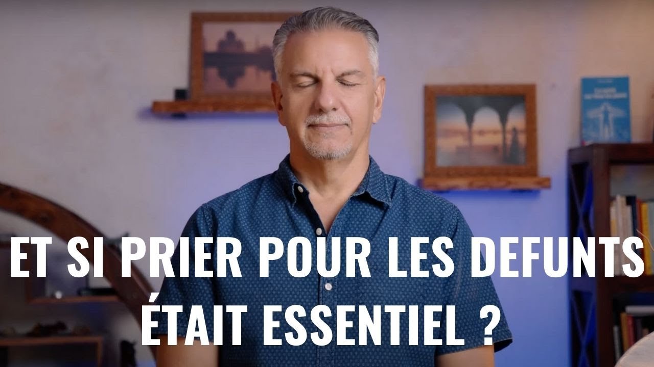 Et si prier pour les défunts était essentiel ?