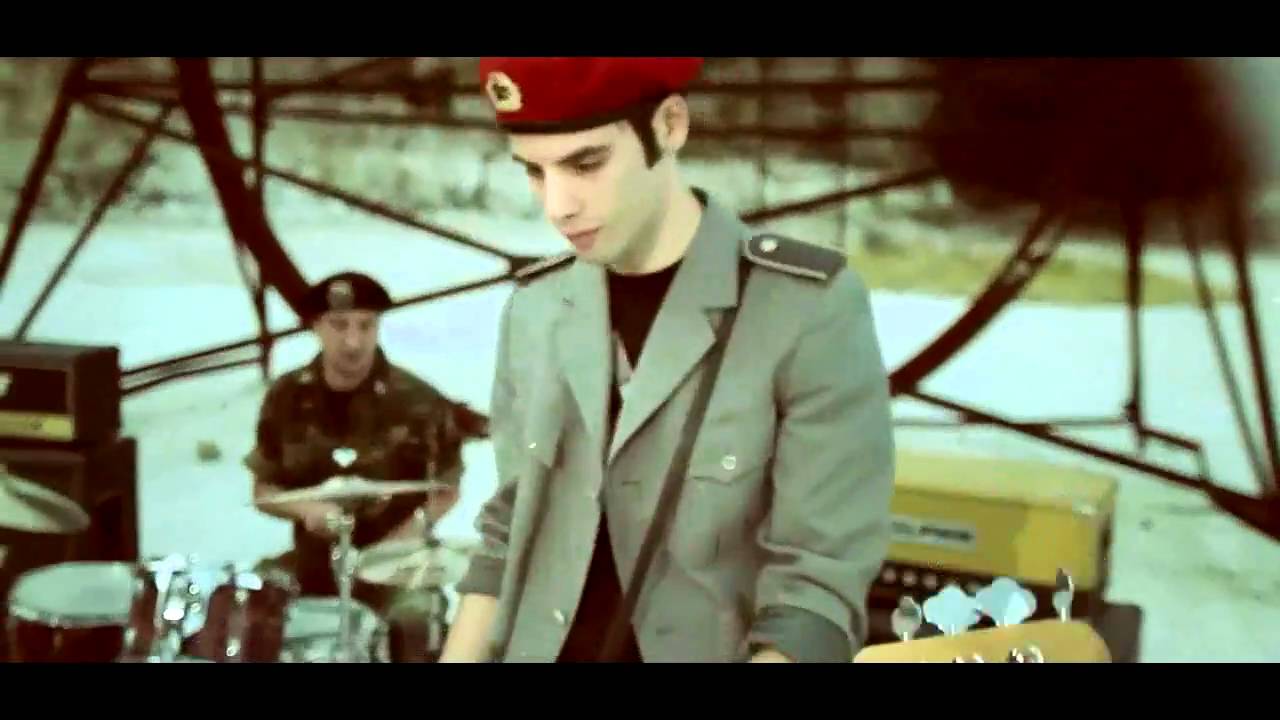 Fabri Fibra - Vip in trip - Gabry Ponte Tantaroba Bootleg
