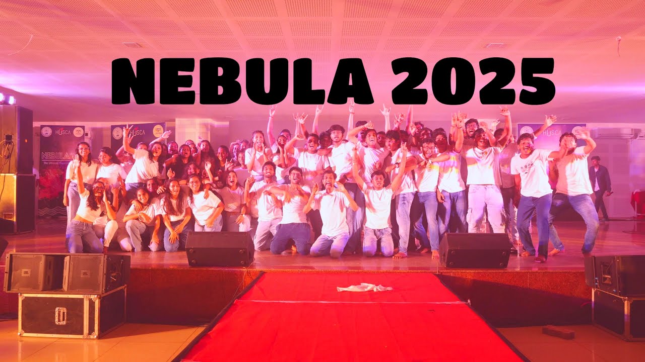 IIT Patna | Freshers’ Group Dance | Nebula 2025 | Dance Club IIT Patna | Exousia
