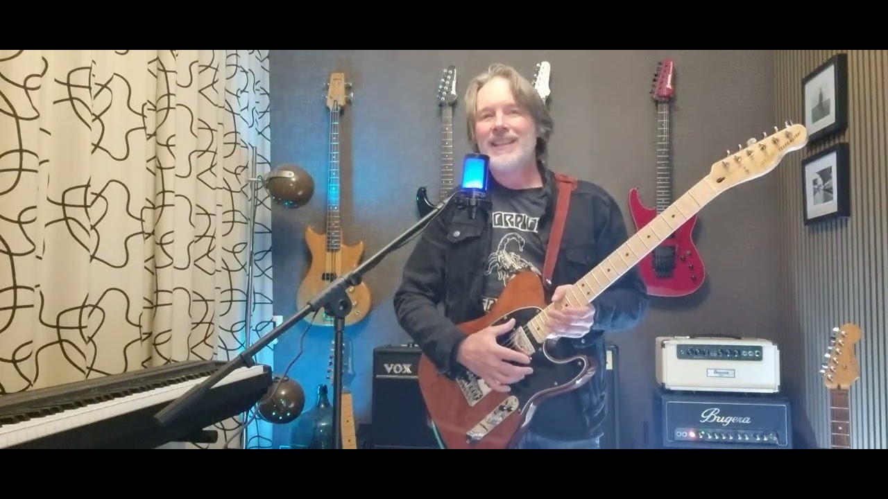 Squier Affinity FMT First Impression 