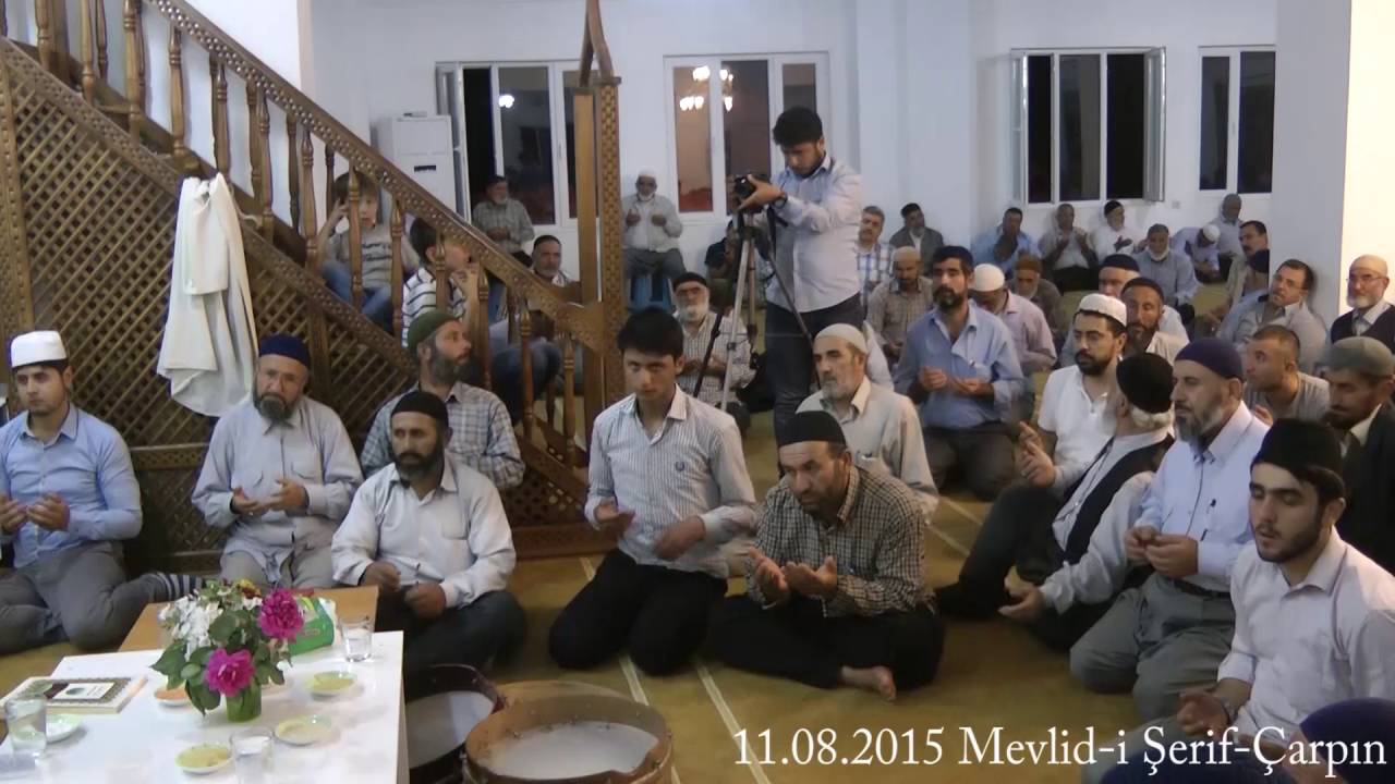 GİTTİ GİTTİ - HACI MUSTAFA GÜNEŞ