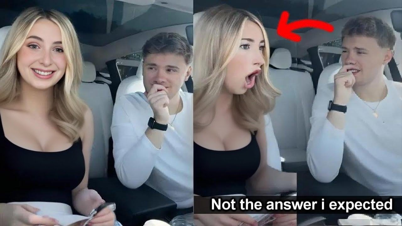 Мужчина УНИЧТОЖАЕТ женщину, которая записывала его во время свидания! #5