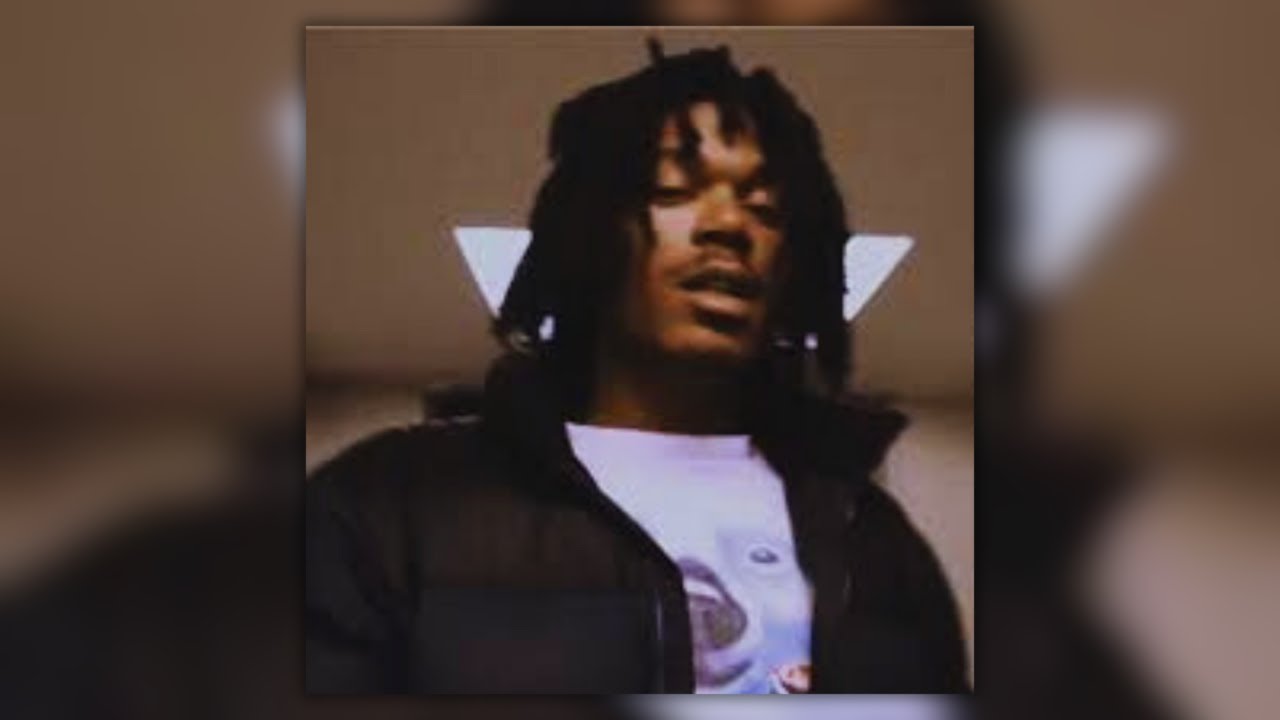 [FREE] LUCKI x GEMINI! TYPE BEAT - COLLIDE