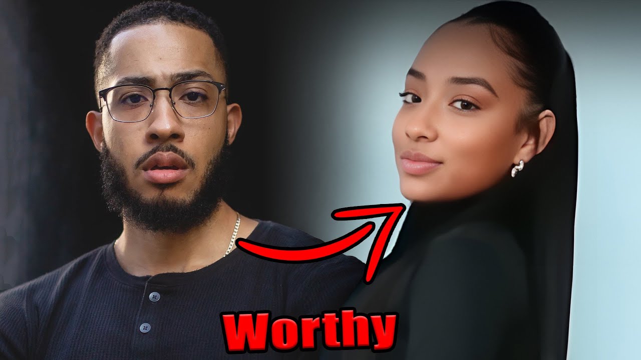 11 Reasons Why I'm Marrying This Woman