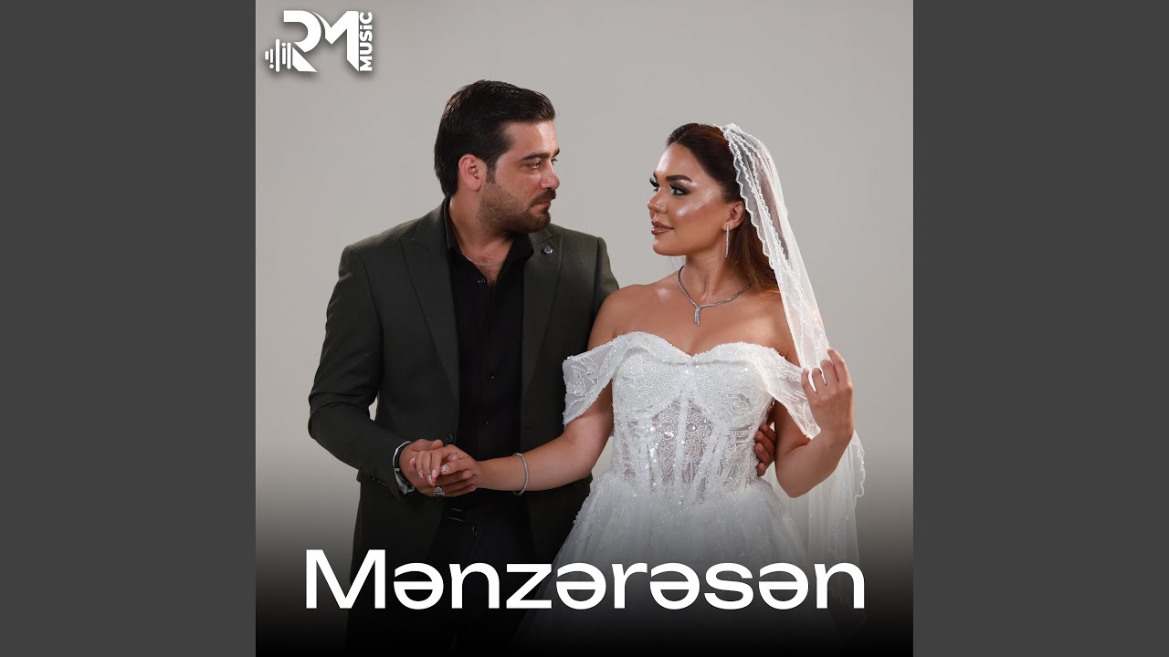 Mənzərəsən