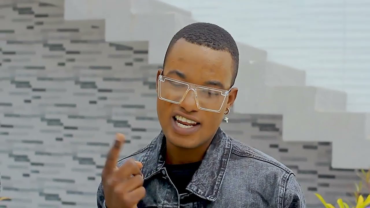 Griz bay Maestro ft Rey Anaconda----Okolihe