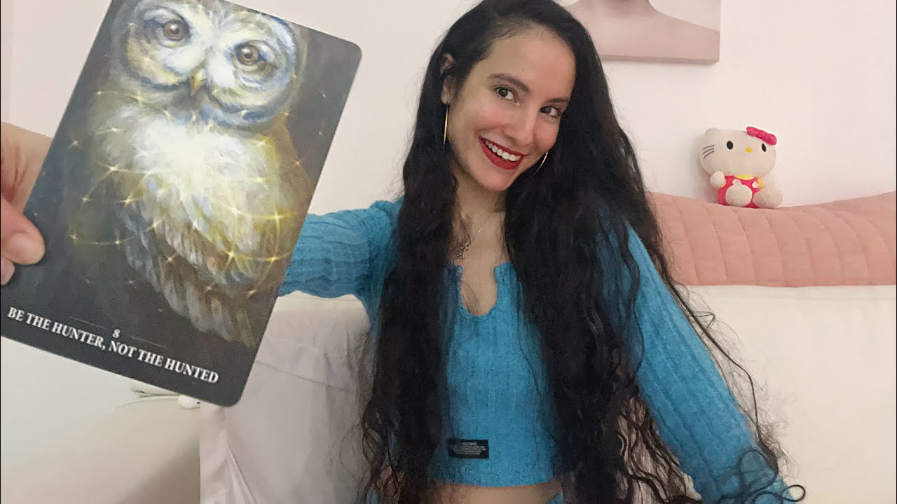 אל תתעלמו! מסר מהמדריכים שדחוף שתשמעו ✨3 קבוצות לבחירה  *קריאה בקלפים*