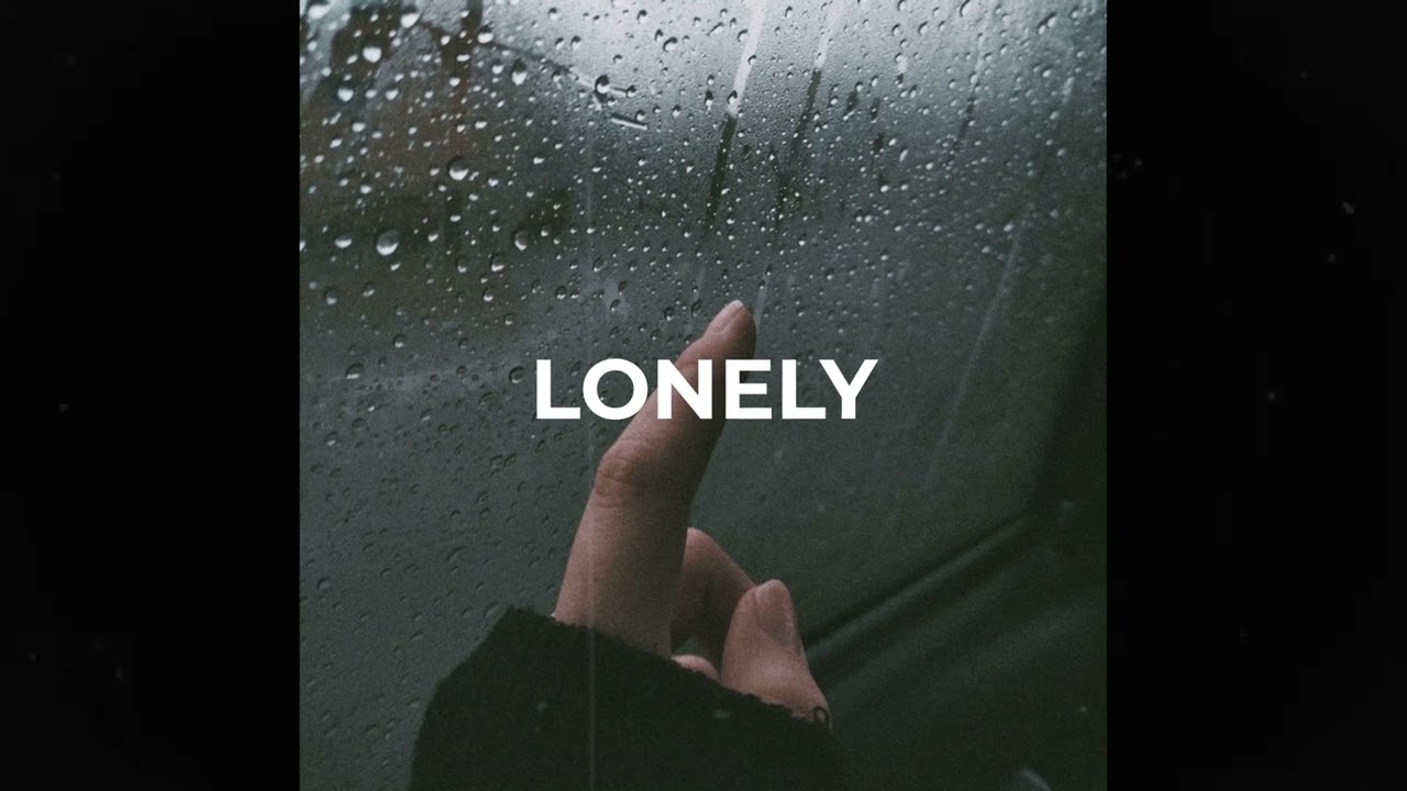 Егор Крид х Daniel Di Angelo x SNIZOV type beat - Lonely | Pop x RnB x Lyric Beat